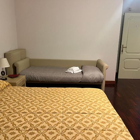Gioviale Rooms Portici Exterior photo